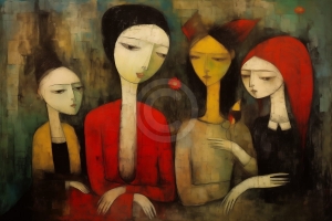 Floarea soarelui in vaza alba