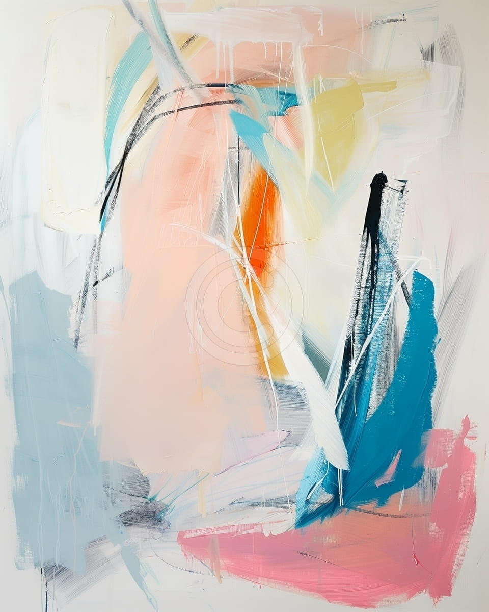 Tablou Efect de lumina