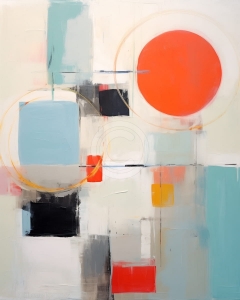 Geometrie echilibrata