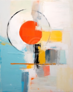 Echilibru in culoare