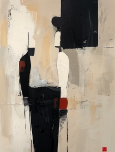 Intalnire in contrast