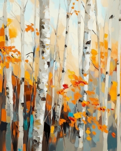 Eleganta mestecenilor