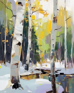 Prima zapada a toamnei