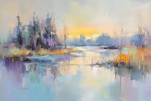 Soapte de toamna tarzie