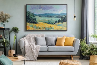 Nature Art for Interior 4