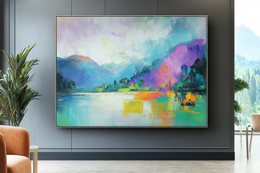 Nature Art for Interior 5