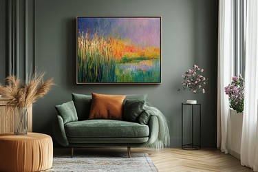 Nature Art for Interior 6