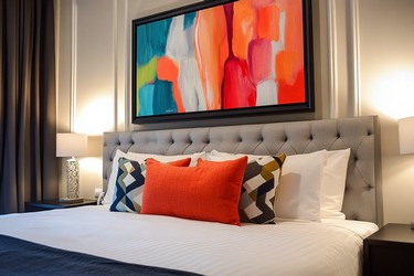 Modern Art for Hotel 3