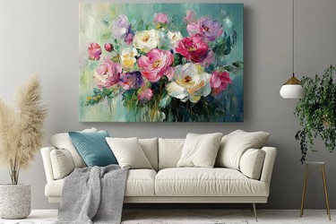 Nature Art for Interior 1