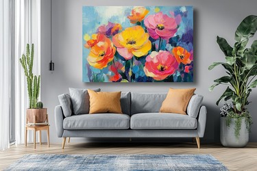 Nature Art for Interior 2