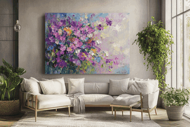 Nature Art for Interior 3