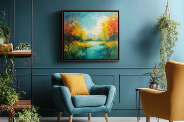 Nature Art for Interior 4