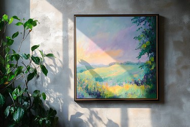 Nature Art for Interior 5