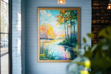 Nature Art for Interior 6